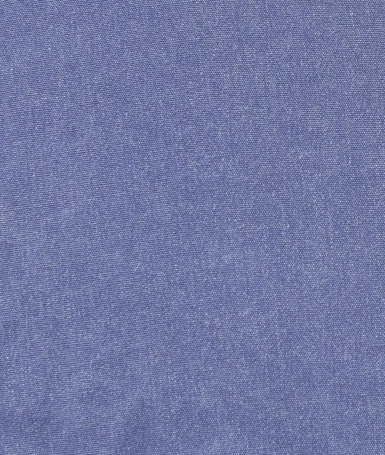 Czapka z daszkiem chłopięca, denim, Döll