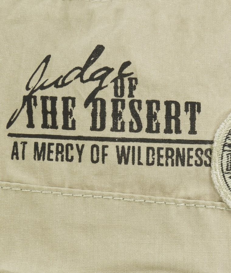 Czapka z daszkiem chłopięca, ecru, Döll