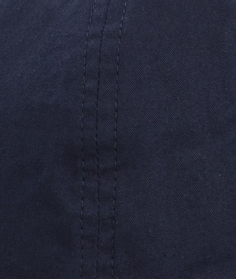 Czapka z daszkiem dziecięca, granatowa, Döll