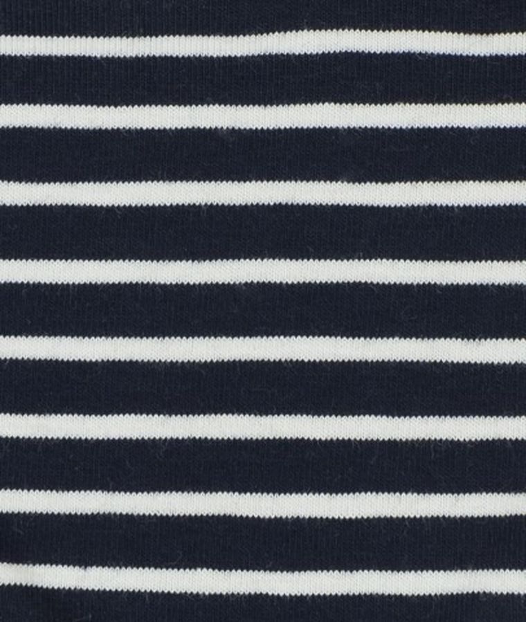 Czapka z daszkiem dziecięca, wiązana, mix, paski, Döll