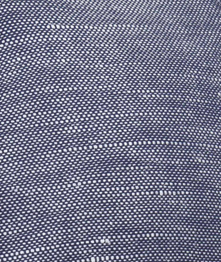 Czapka z daszkiem niemowlęca, niebieska, Döll