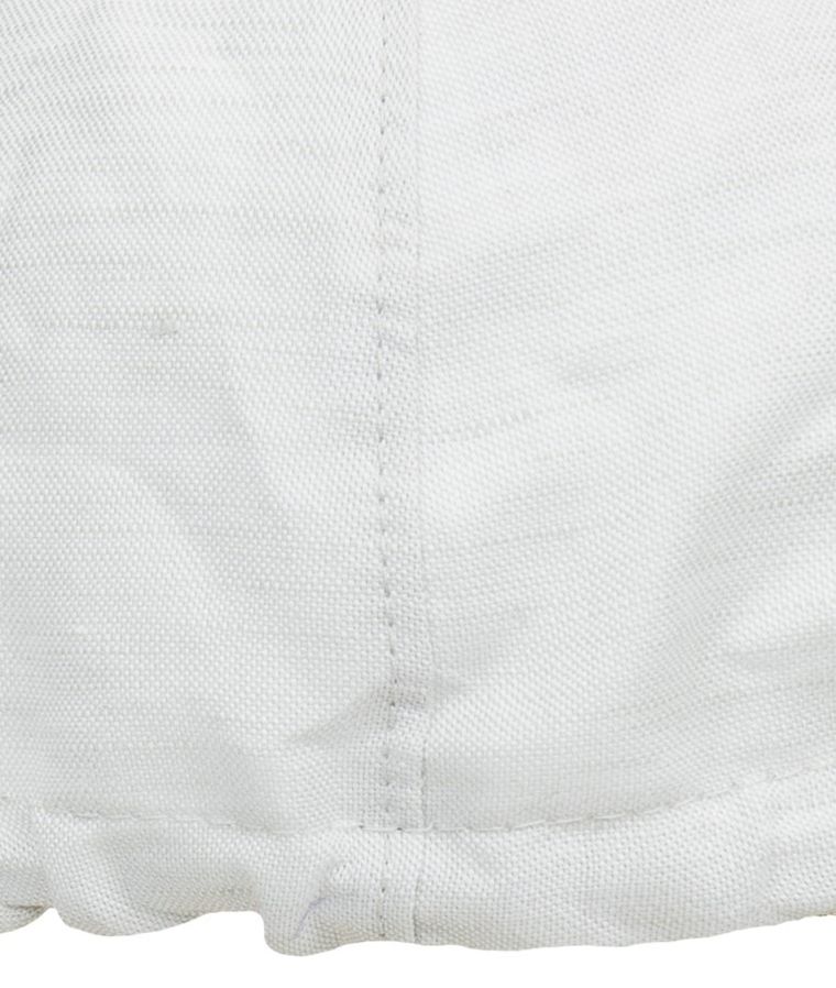 Czapka z daszkiem niemowlęca, szara, Döll