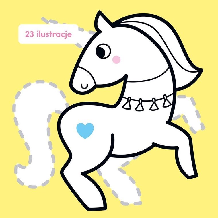 CzuCzu, Dłuuugie rysowanki, Baśniowa Kraina