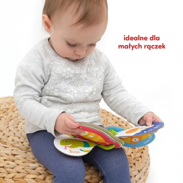 CzuCzu, Dźwięki tam, Zwierzęta, karty obrazkowe