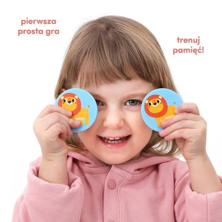 CzuCzu, Memorki, dzikie zwierzęta