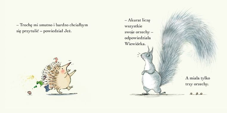 Czy mogę się przytulić?