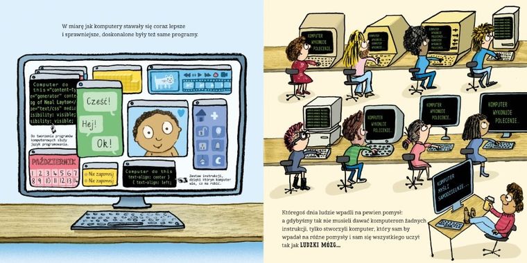 Czym jest AI? Przewodnik dla dociekliwych po sztucznej inteligencji