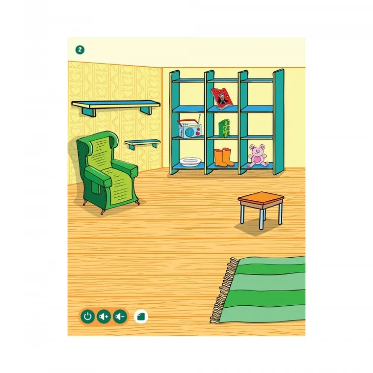 Czytaj z Albikiem. Zeszyt z naklejkami. Zwierzęta