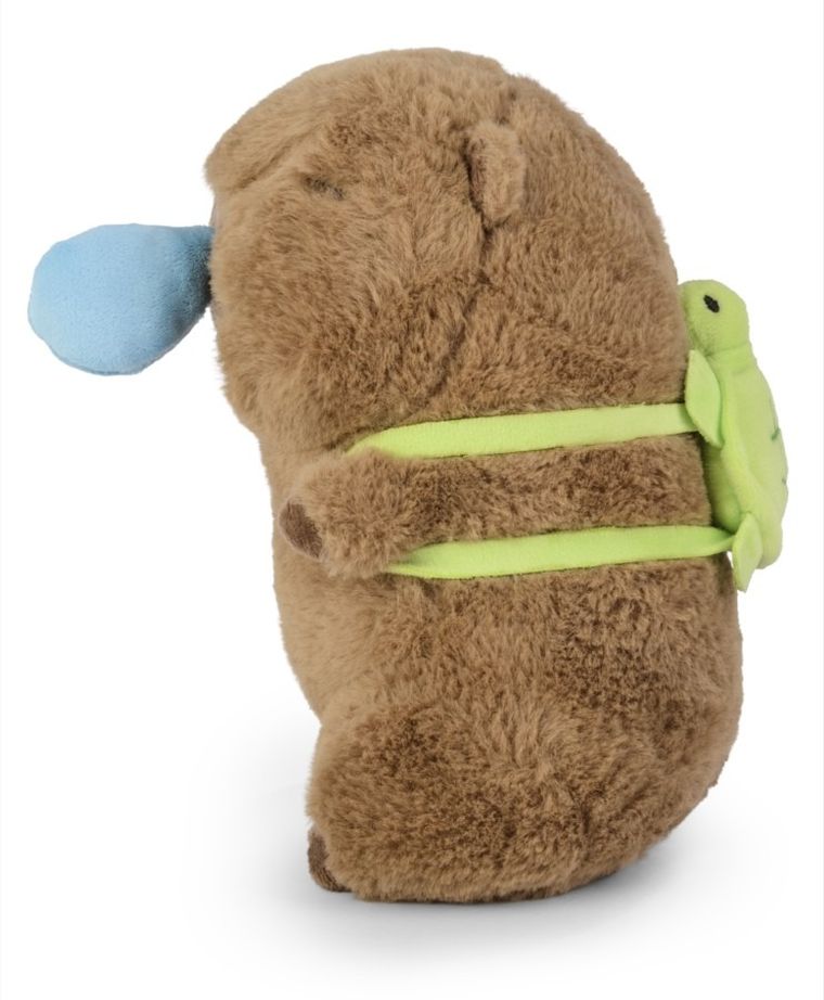 Daffi, Kapibara, maskotka, 23 cm