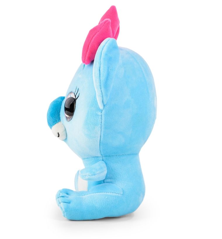 Daffi, Koala, maskotka, niebieska, 20 cm