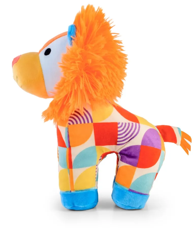 Daffi, Lew, maskotka, 24 cm