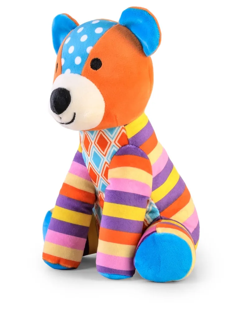 Daffi, Niedźwiedź, maskotka, 25 cm