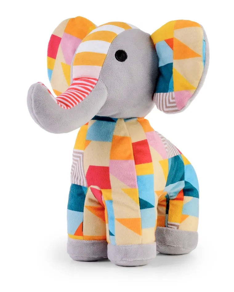 Daffi, Słoń, maskotka, 25 cm