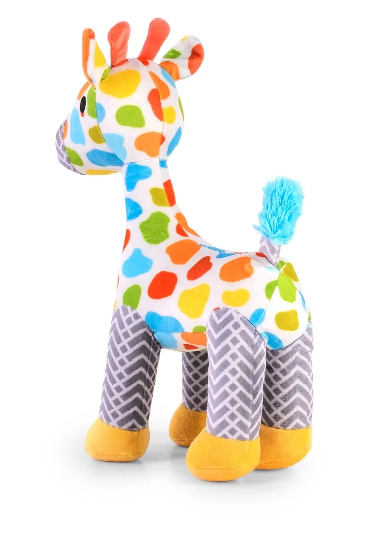 Daffi, Żyrafa, maskotka, 26 cm