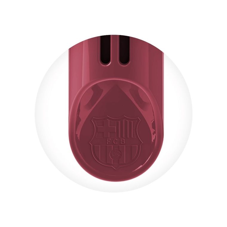 Dafi, FC Barcelona, wkłady węglowe do butelki filtrującej Soft i Solid, bordowa, 3 szt.