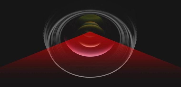 Dahua, kamera IP, IPC-HDW1639T-A-IL-0280B-S6