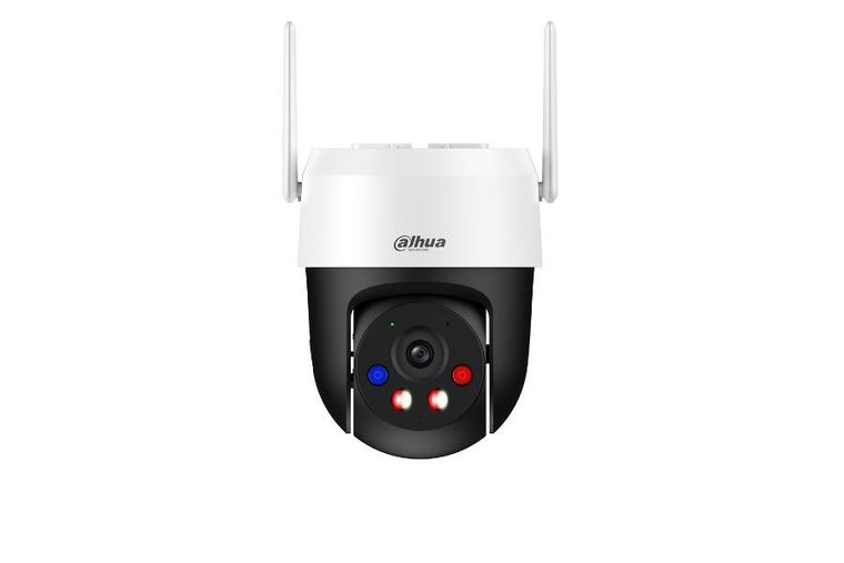Dahua, kamera IP, WiFi, DH-P5AS-PV