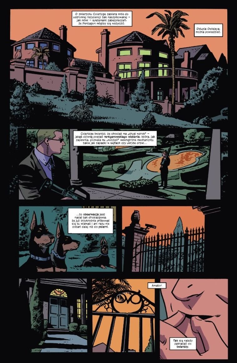 Daredevil. Tom 4. Oto nadchodzi...