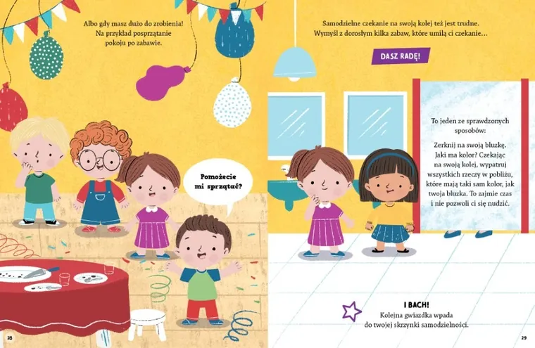 Dasz radę! Porozmawiaj ze mną