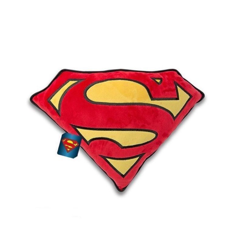 DC Comics, poduszka, Superman