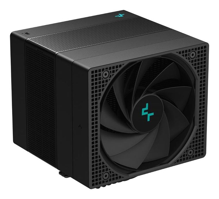DeepCool, chłodzenie, ASSASSIN IV