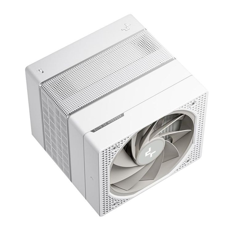 Deepcool, chłodzenie komputerowe, ASSASSIN VC ELITE WH