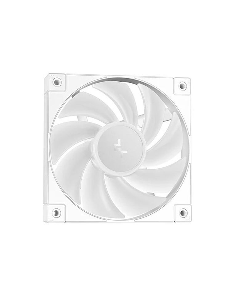 DeepCool, chłodzenie wodne, LP240 WH