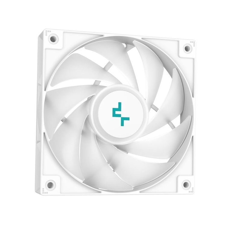 DeepCool, chłodzenie wodne, R-LS520 WH