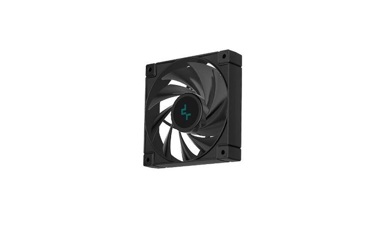 Deepcool, obudowa komputerowa, CC560 ARGB V2