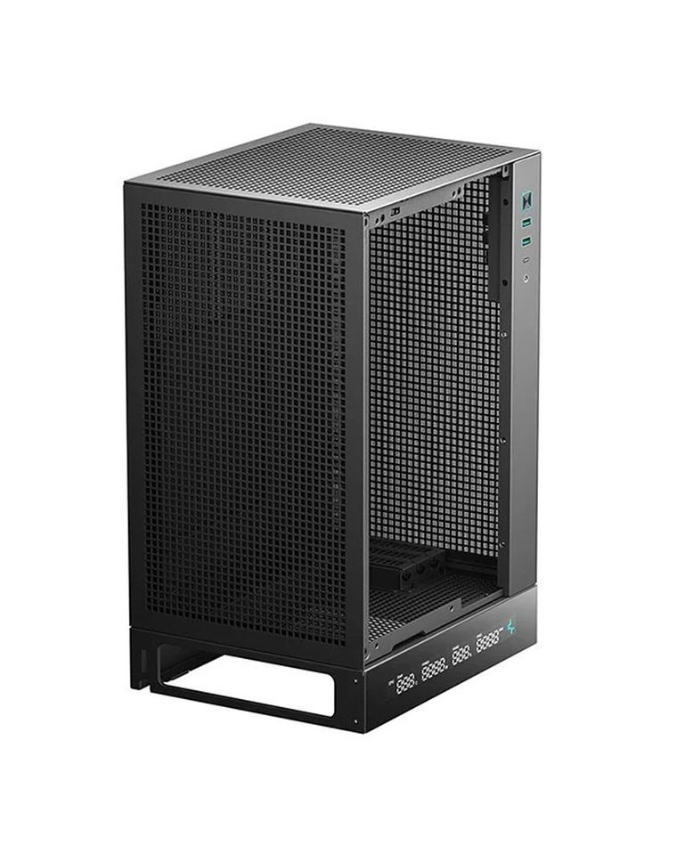Deepcool, obudowa komputerowa, CH170 DIGITAL