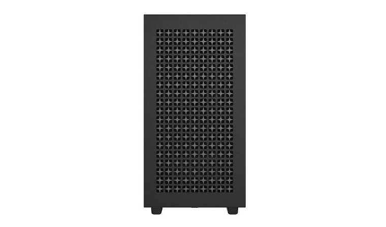 Deepcool, obudowa komputerowa, CH370 czarna (R-CH370-BKNAM1-G-1)