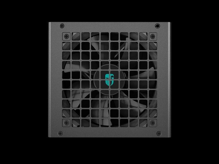 DeepCool, zasilacz, PF600X