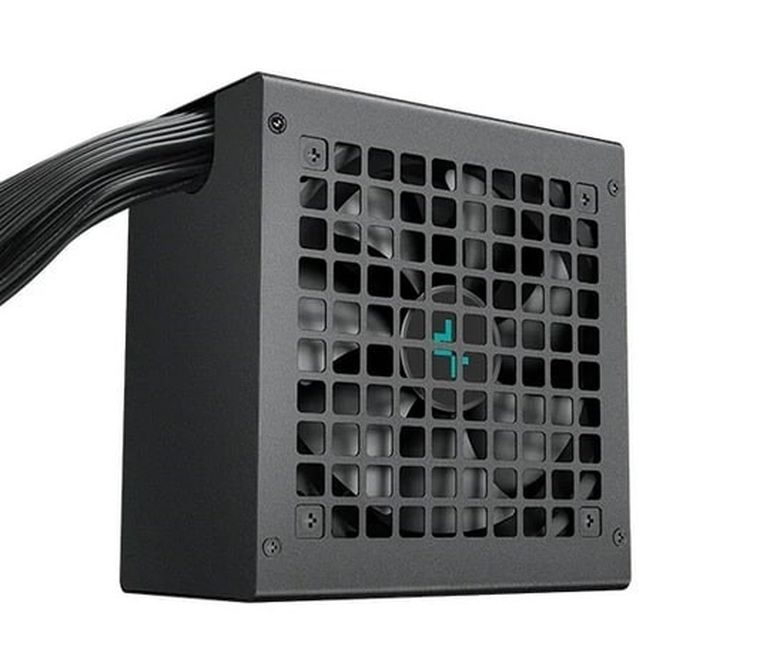 DeepCool, zasilacz, PL-550-D