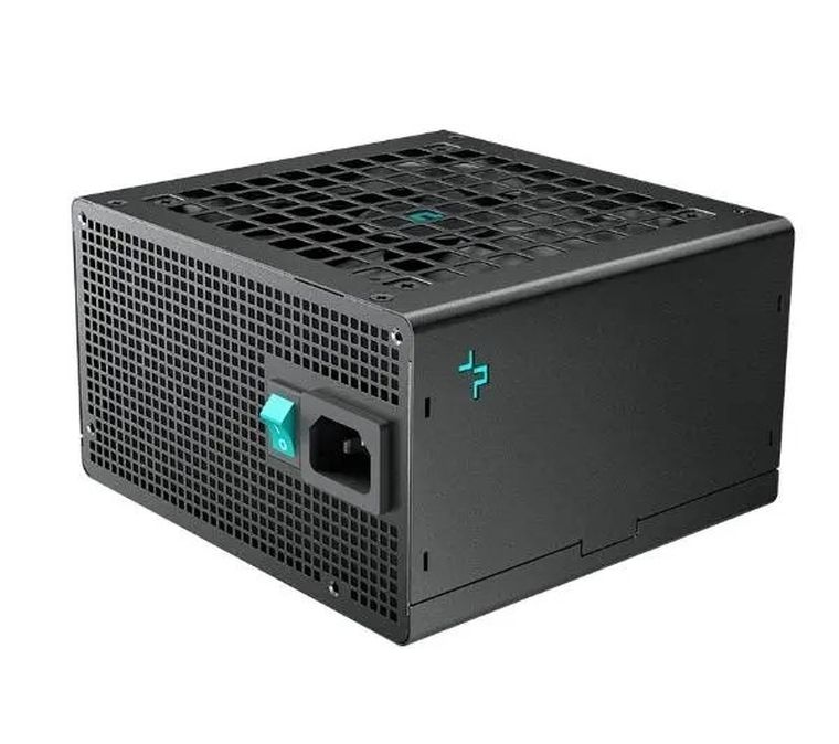 DeepCool, zasilacz, PL750-D, 750W, 80 Plus, Bronze
