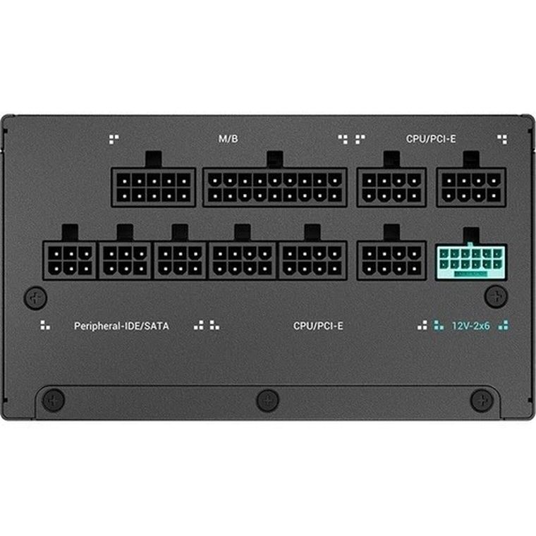 DeepCool, zasilacz, PN1200-M (R-PNC00M-FC0B-JGEU)
