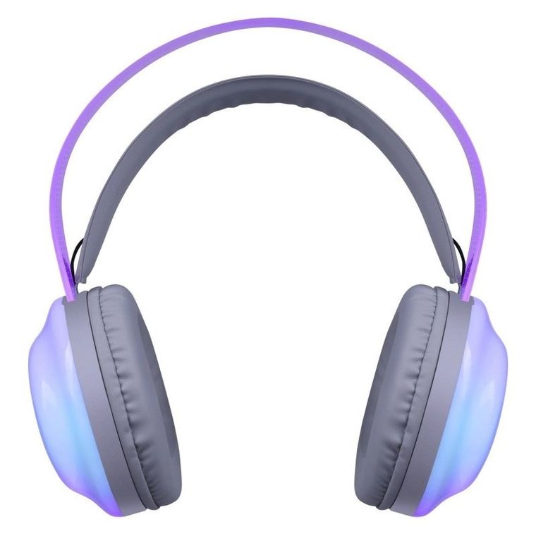 Defender, Freemotion B651, słuchawki nauszne, bluetooth