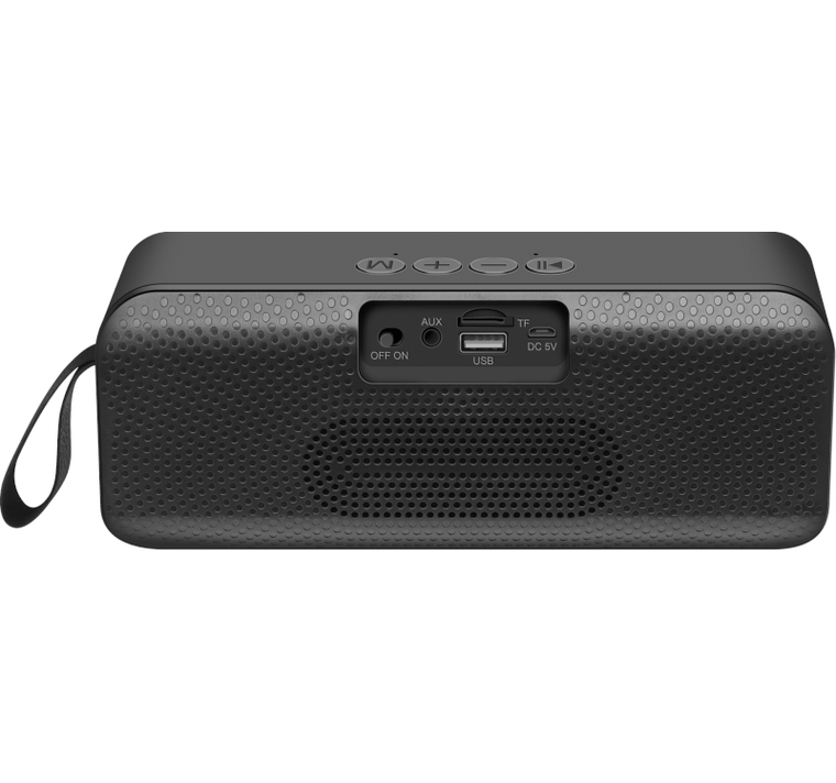 Defender, głośnik Q1, 10W