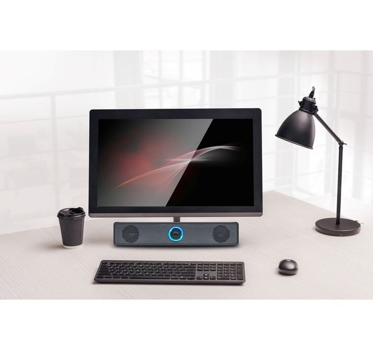 Defender Głośnik Soundbar Z2 6w Led USB 65102