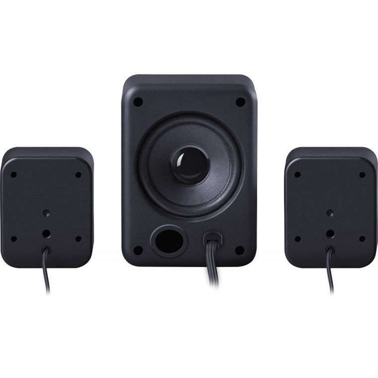 Defender, głośniki komputerowe, V14 2.1 bluetooth, 11W, USB, 65314