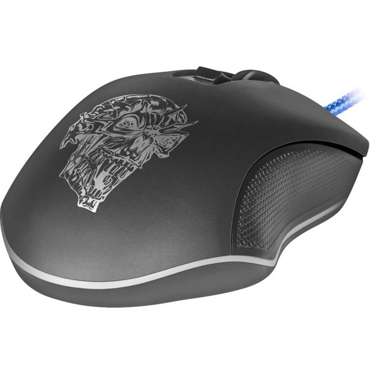 Defender, Sleipnir, mysz, optic, 12800dpi, 6P, GM-927