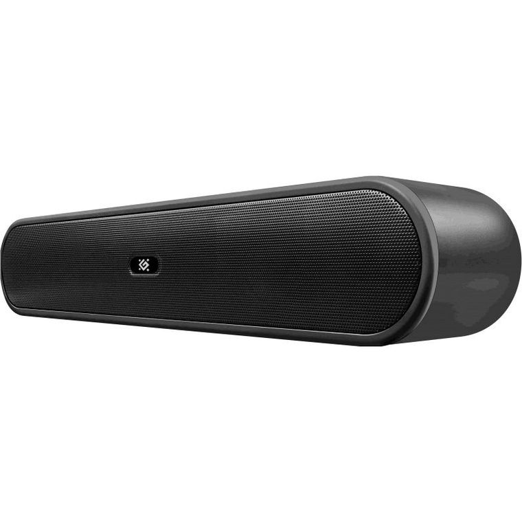 Defender, Soundbar Z9, głośnik, 16W, LED, bluetooth