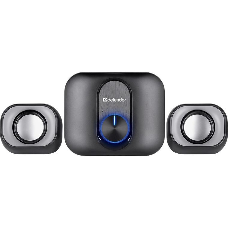 Defender, V13, głośnik, 2.1, 11W, USB