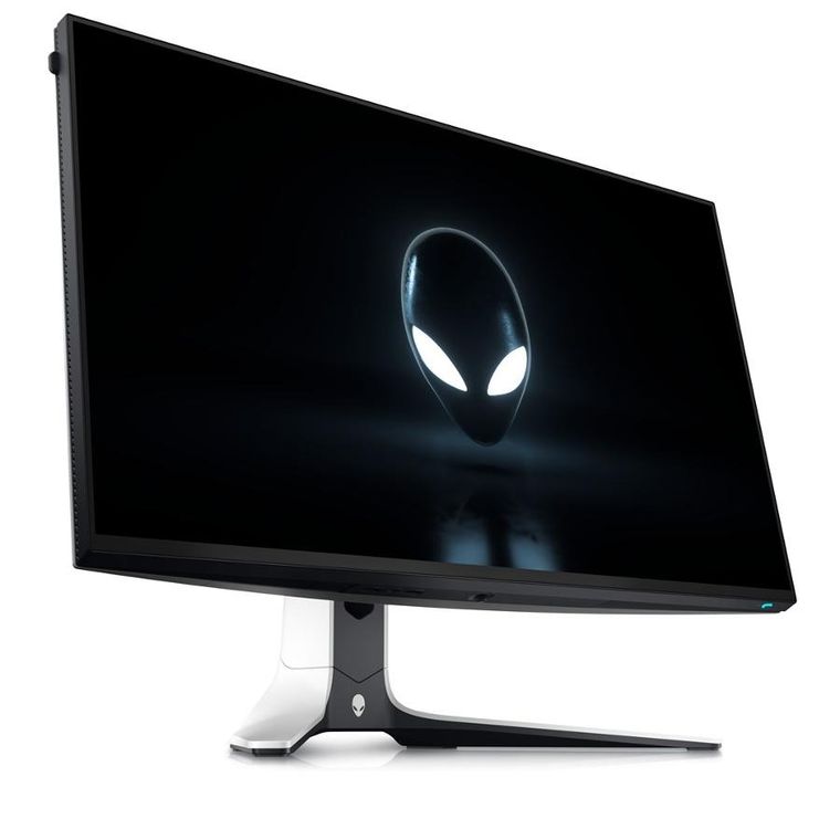 Dell, Alienware, monitor, LED, 27", AW2723DF, 240 Hz