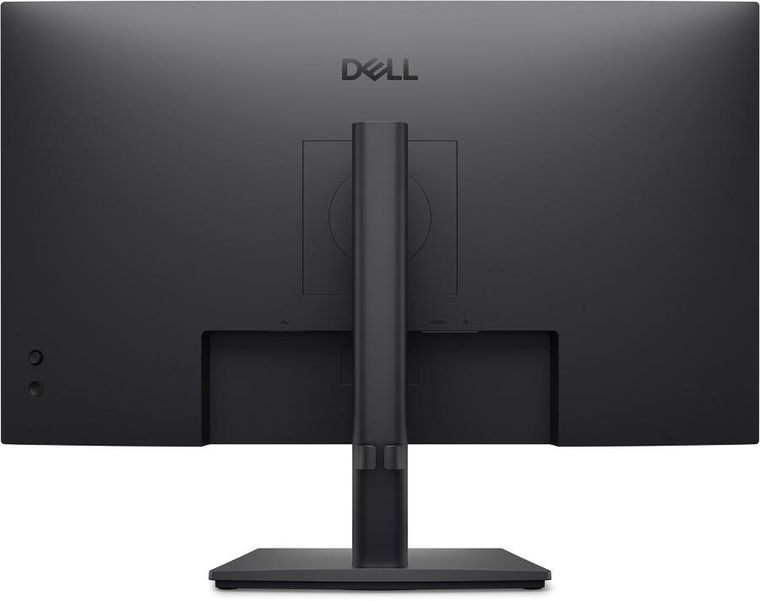 Dell, monitor, 27", E2726DS, 100Hz