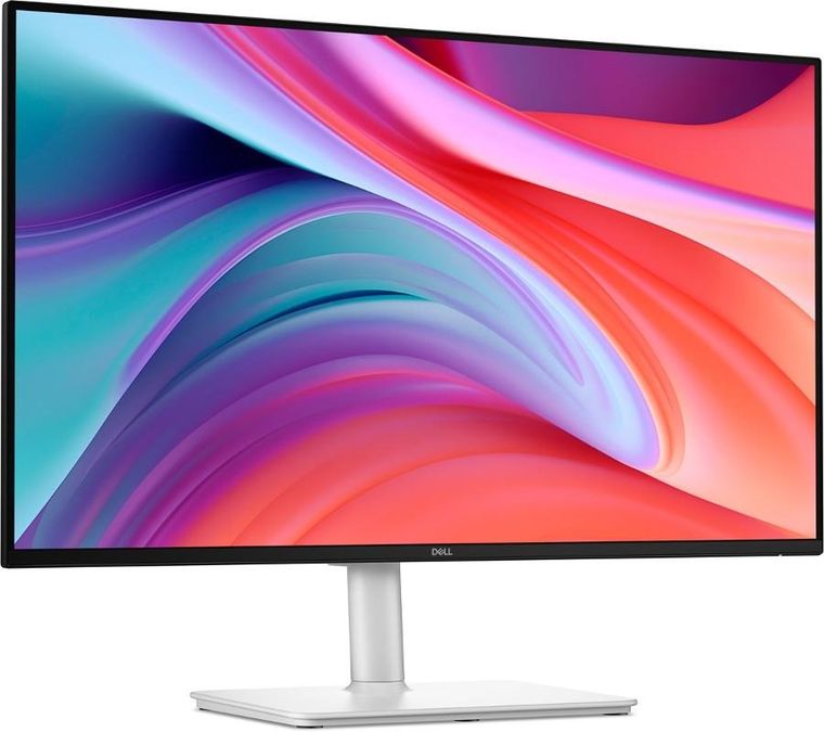 Dell, Plus, monitor, LED, 27", S2725HSM, 144 Hz