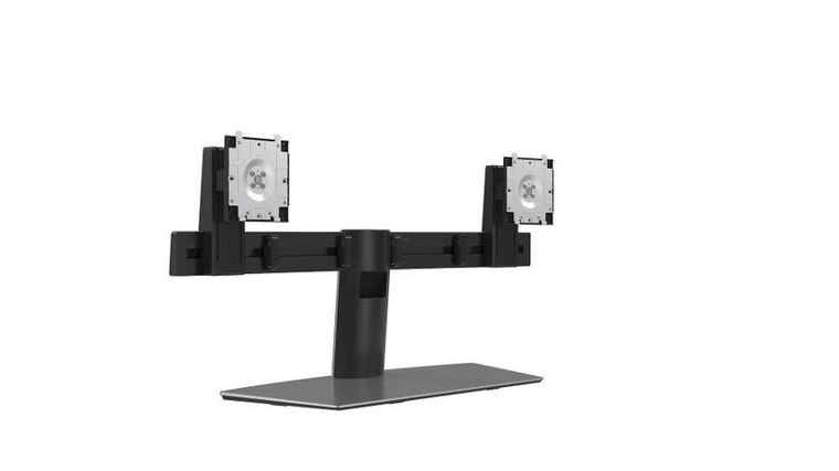 Dell, ramię na 2 monitory, MDS19