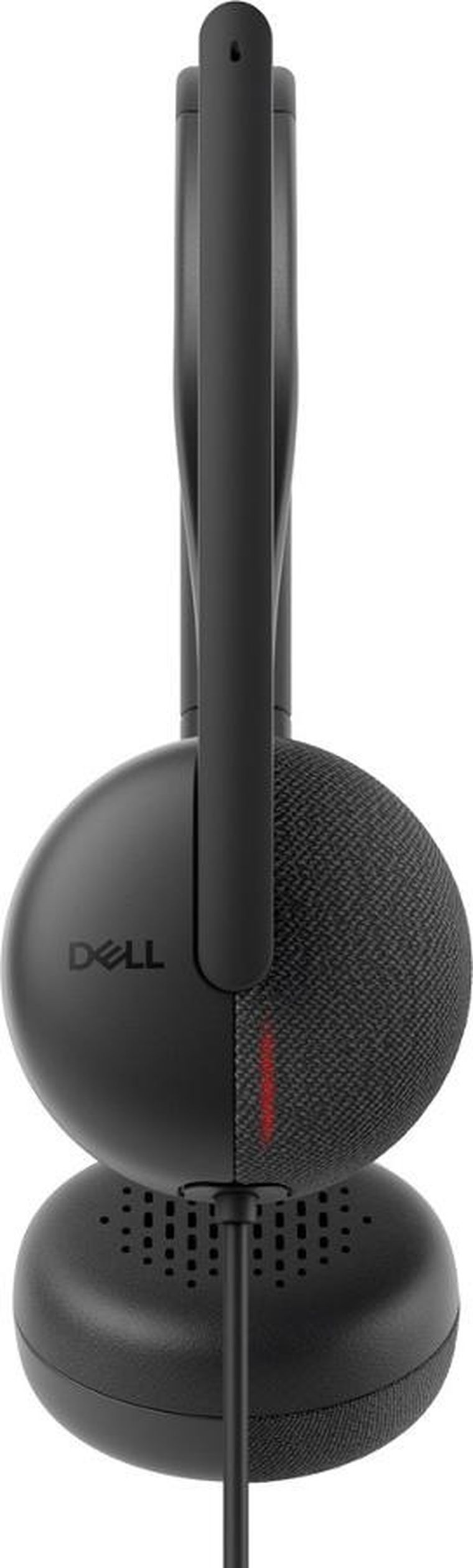 Dell, Wired Headset, słuchawki przewodowe, WH3024