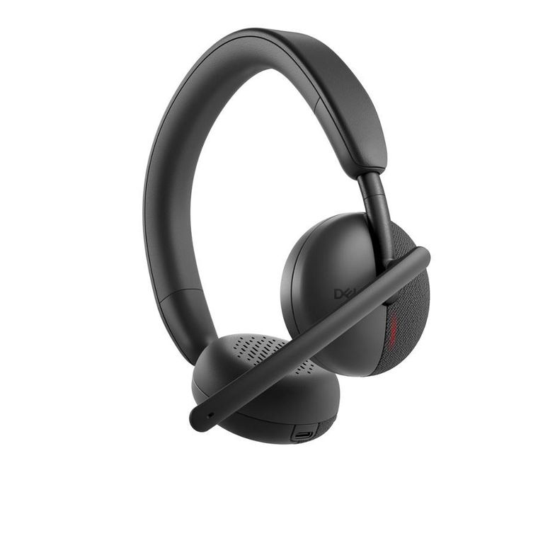 Dell, Wireless Headset, słuchawki, WL3024