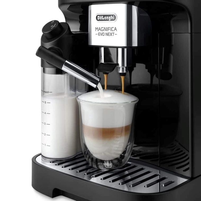 Delonghi, ekspres ciśnieniowy, ECAM 310.60.B