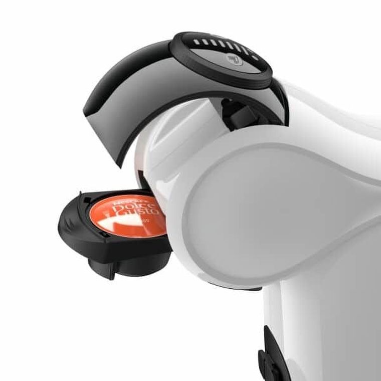 DeLonghi, ekspres do kawydolce gusto edg226.w